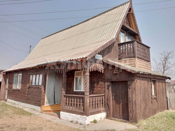 
   Продам дом, 67 м², Кирза

. Фото 2.