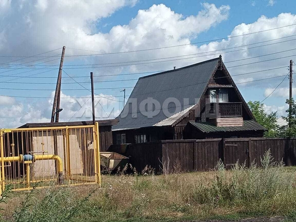 
   Продам дом, 67 м², Кирза

. Фото 4.