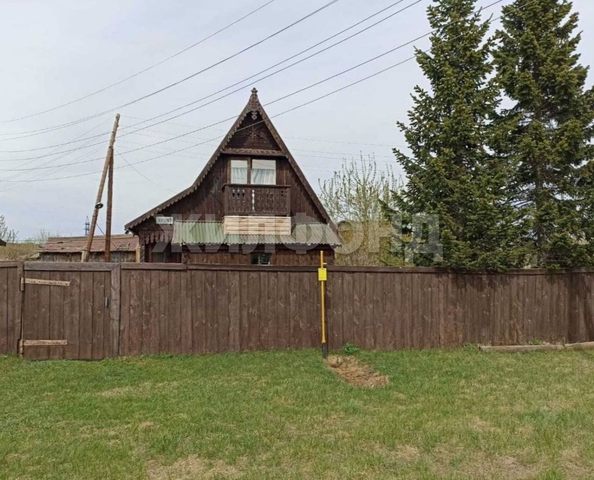 
  Продается дом, 67 м², село Кирза
. Фото 2.