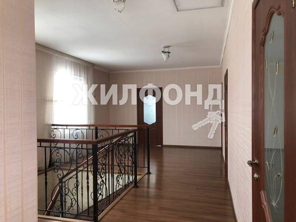 
   Продам дом, 258 м², Новосибирск

. Фото 15.