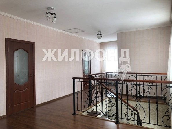 
   Продам дом, 258 м², Новосибирск

. Фото 16.