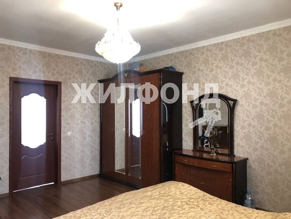
   Продам дом, 258 м², Новосибирск

. Фото 22.