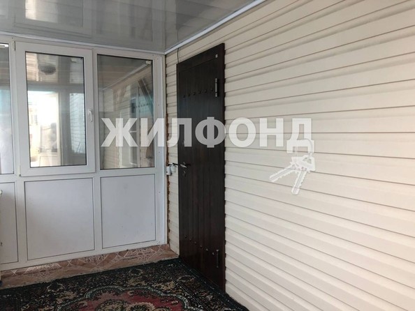 
   Продам дом, 258 м², Новосибирск

. Фото 31.