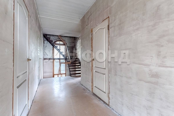
   Продам дом, 377 м², Новосибирск

. Фото 11.