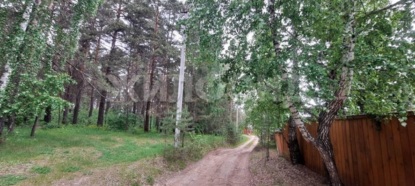 
  Продам  дачный участок, 10 соток, Нижнекаменка

. Фото 3.