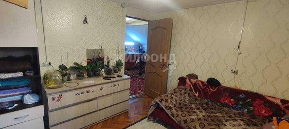 
   Продам дом, 67.1 м², Новосибирск

. Фото 13.