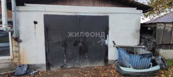 
   Продам дом, 67.1 м², Новосибирск

. Фото 20.