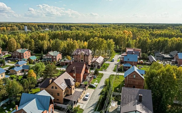 
   Продам дом, 426.8 м², Новосибирск

. Фото 50.