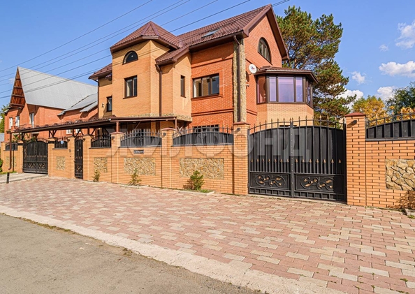 
  Продается дом, 426.8 м², Новосибирск
. Фото 6.