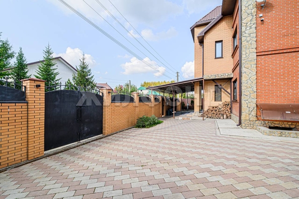 
  Продается дом, 426.8 м², Новосибирск
. Фото 8.
