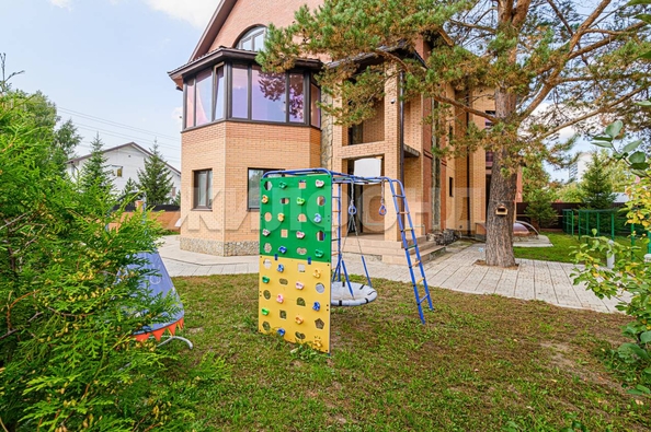 
  Продается дом, 426.8 м², Новосибирск
. Фото 11.