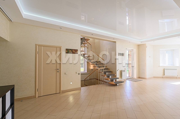 
  Продается дом, 426.8 м², Новосибирск
. Фото 25.