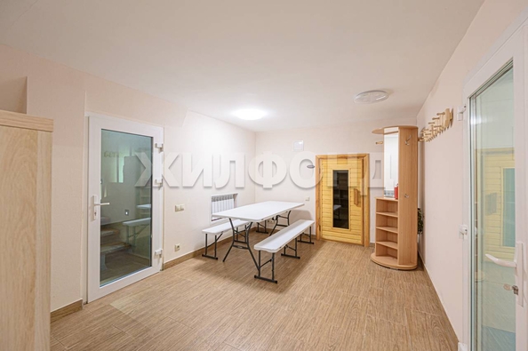 
  Продается дом, 426.8 м², Новосибирск
. Фото 43.