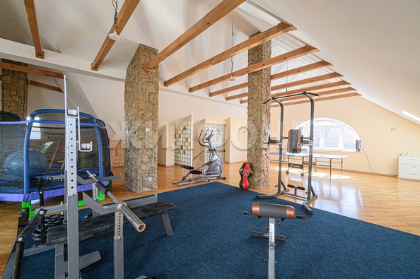 
  Продается дом, 426.8 м², Новосибирск
. Фото 44.