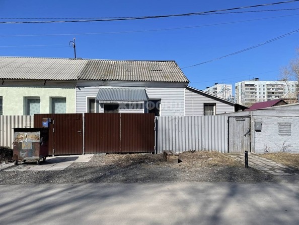 
   Продам дом, 28.3 м², Бердск

. Фото 1.