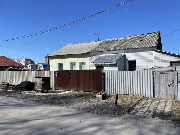 
   Продам дом, 28.3 м², Бердск

. Фото 2.