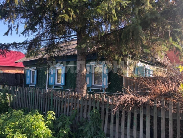 
   Продам дом, 46.1 м², Новосибирск

. Фото 2.