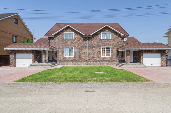 
   Продам дом, 511.1 м², Тулинский

. Фото 2.