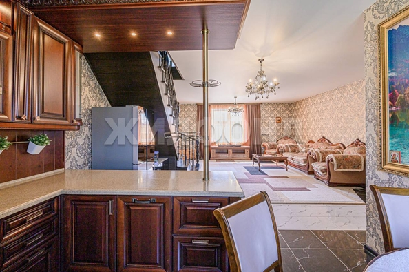
   Продам дом, 511.1 м², Тулинский

. Фото 20.
