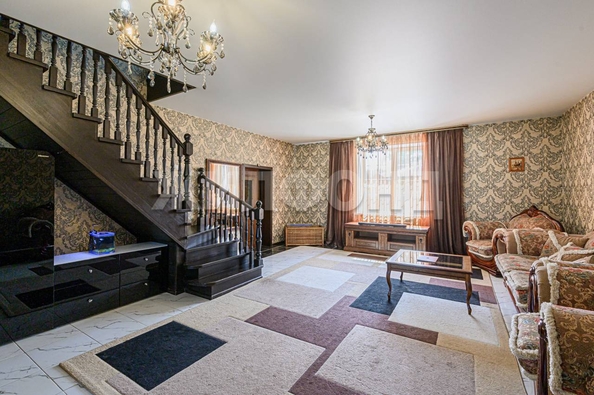 
   Продам дом, 511.1 м², Тулинский

. Фото 25.