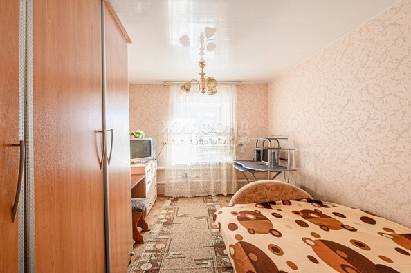 
   Продам дом, 69.1 м², Новосибирск

. Фото 3.