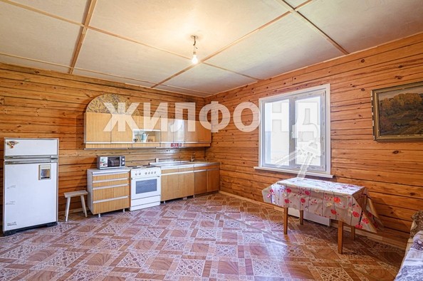 
   Продам дом, 484.3 м², Новосибирск

. Фото 6.