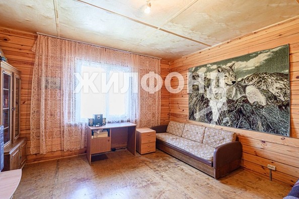 
   Продам дом, 484.3 м², Новосибирск

. Фото 14.