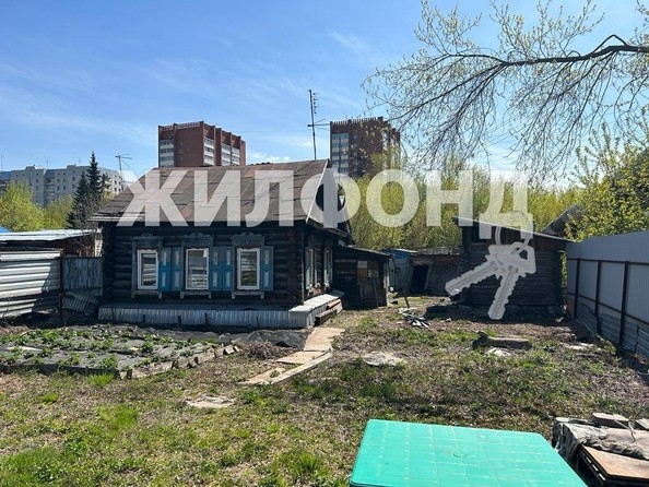 
   Продам дом, 58.5 м², Новосибирск

. Фото 5.