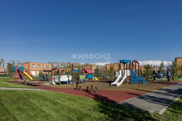 
   Продам дом, 60.3 м², Новолуговое

. Фото 6.