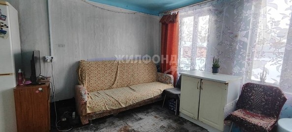 
   Продам дом, 35 м², Новосибирск

. Фото 4.