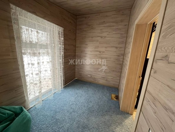 
   Продам дом, 173.2 м², Новосибирск

. Фото 10.