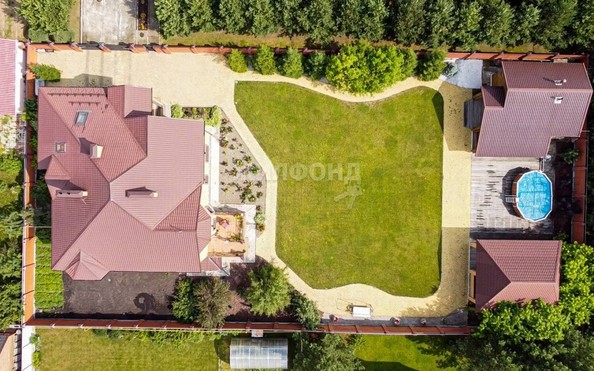 
   Продам дом, 560 м², Новосибирск

. Фото 15.