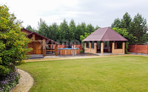 
   Продам дом, 560 м², Новосибирск

. Фото 12.