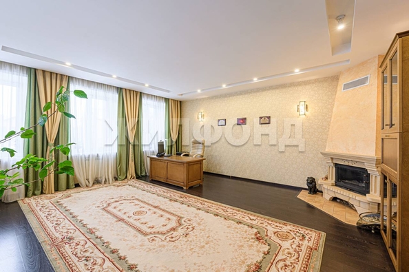 
   Продам дом, 560 м², Новосибирск

. Фото 24.