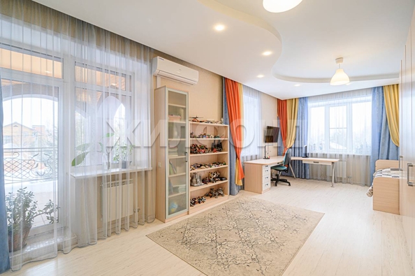 
   Продам дом, 560 м², Новосибирск

. Фото 26.