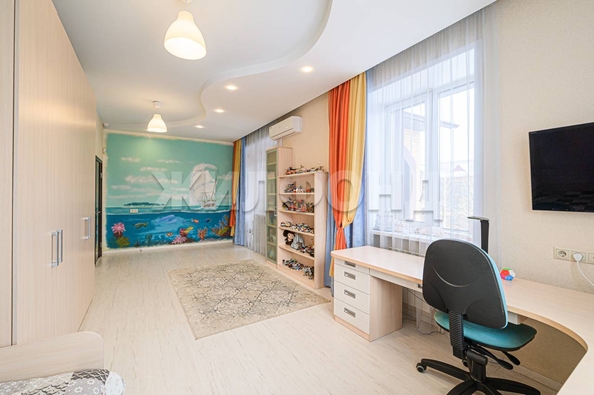 
   Продам дом, 560 м², Новосибирск

. Фото 27.