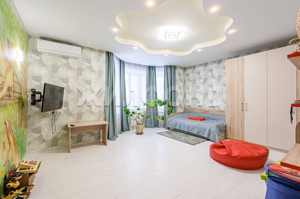 
   Продам дом, 560 м², Новосибирск

. Фото 32.