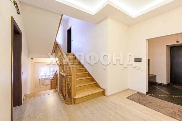 
   Продам дом, 560 м², Новосибирск

. Фото 39.