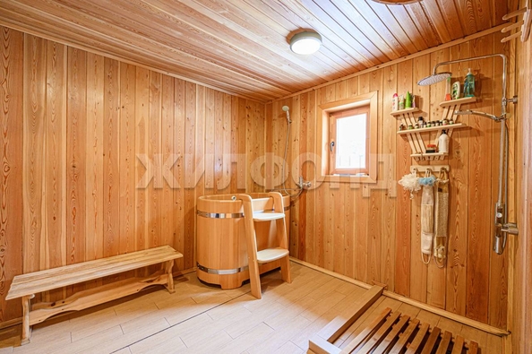 
   Продам дом, 560 м², Новосибирск

. Фото 41.