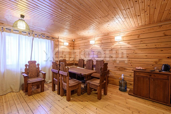 
   Продам дом, 560 м², Новосибирск

. Фото 43.