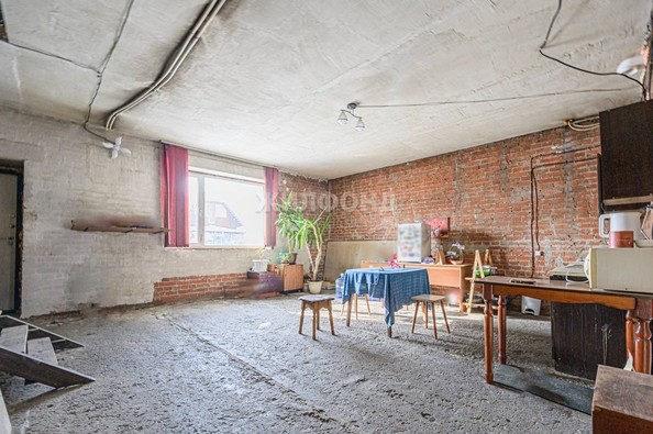 
   Продам дом, 165.7 м², Бердск

. Фото 19.