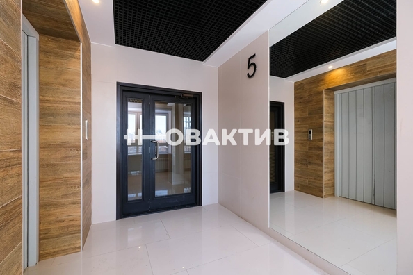 
   Продам 4-комнатную, 80 м², Фабричная ул, 65/3

. Фото 22.