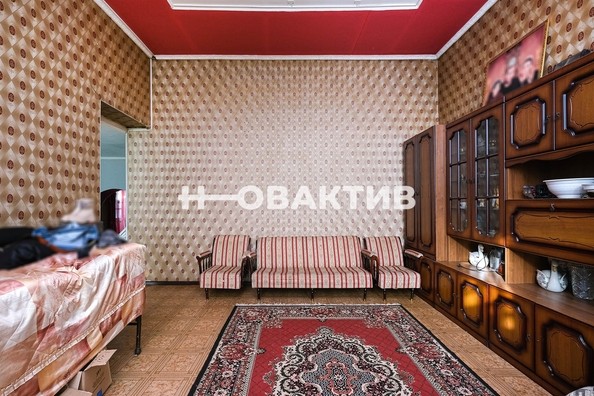 
   Продам дом, 344.9 м², Новосибирск

. Фото 8.