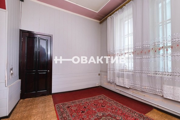 
   Продам дом, 344.9 м², Новосибирск

. Фото 10.