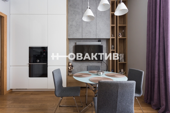 
   Продам 3-комнатную, 61 м², Сибревкома ул, 9

. Фото 11.