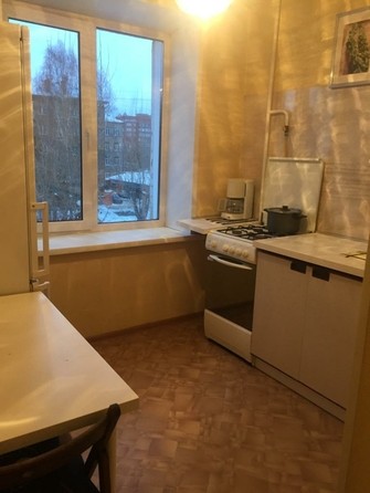 
  Сдам в аренду 1-комнатную квартиру, 31 м², Новосибирск

. Фото 7.