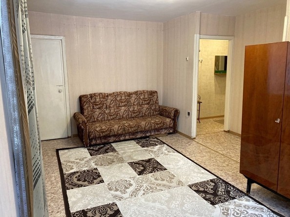 
  Сдам в аренду 1-комнатную квартиру, 32 м², Новосибирск

. Фото 7.
