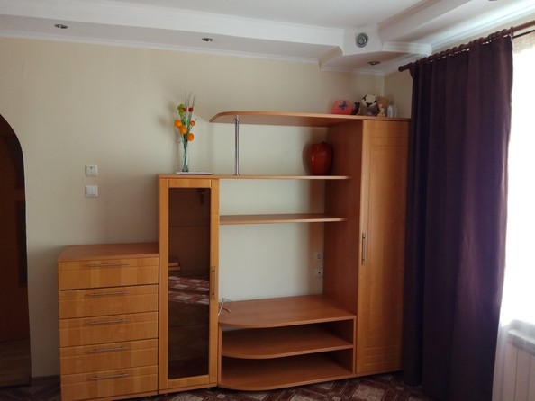 
  Сдам в аренду 1-комнатную квартиру, 40 м², Новосибирск

. Фото 2.