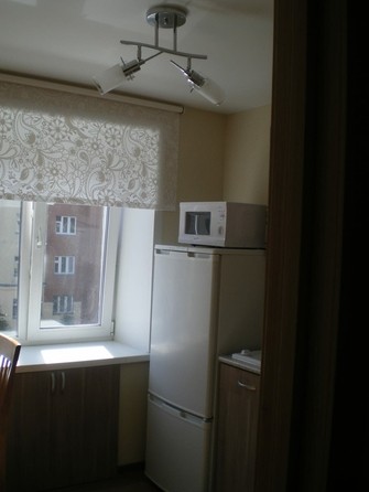 
  Сдам в аренду 1-комнатную квартиру, 30 м², Новосибирск

. Фото 2.