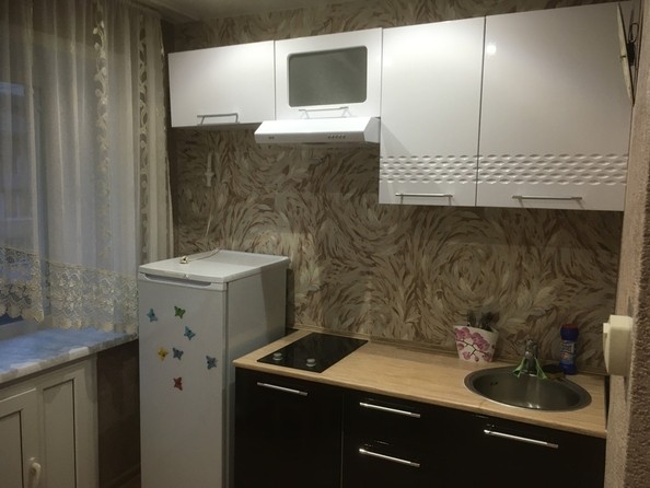 
  Сдам в аренду 1-комнатную квартиру, 34 м², Новосибирск

. Фото 5.